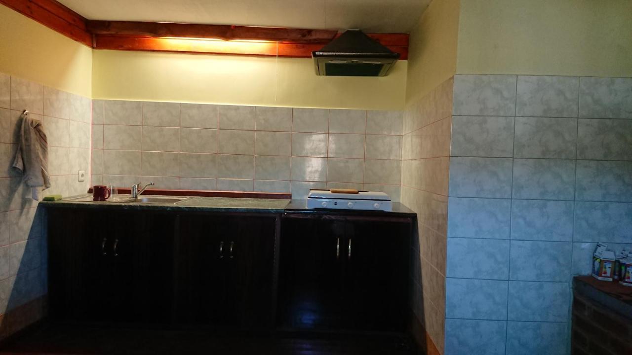 Ferienwohnung Dzivoklis Pirmie Zalmezi Jurkalne Exterior foto